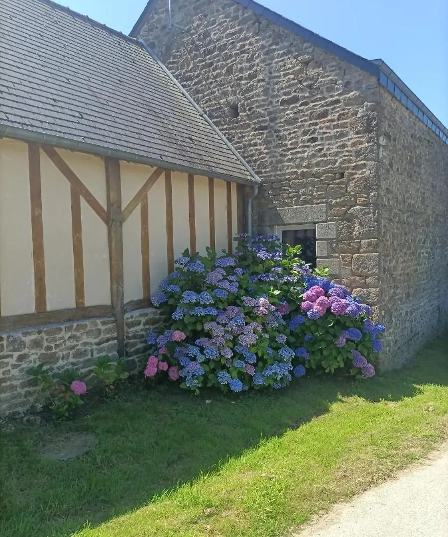 La Rezendine Vila Saint-Georges-de-Reintembault